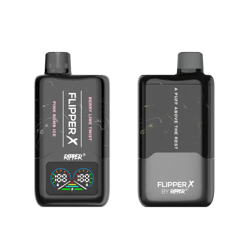 Gcore Flipper X 26000 Puff (2 in 1 Flavours)