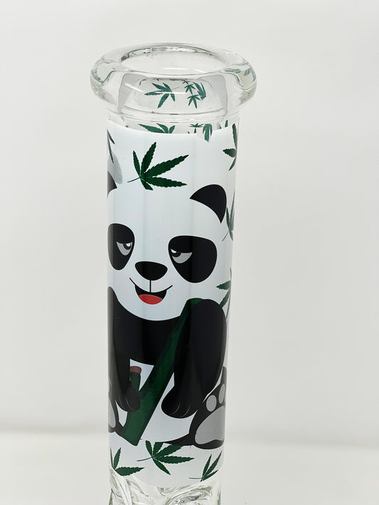 7mm 14'' Beaker Bong