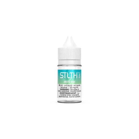 STLTH SALT E-LIQUIDS 20mg