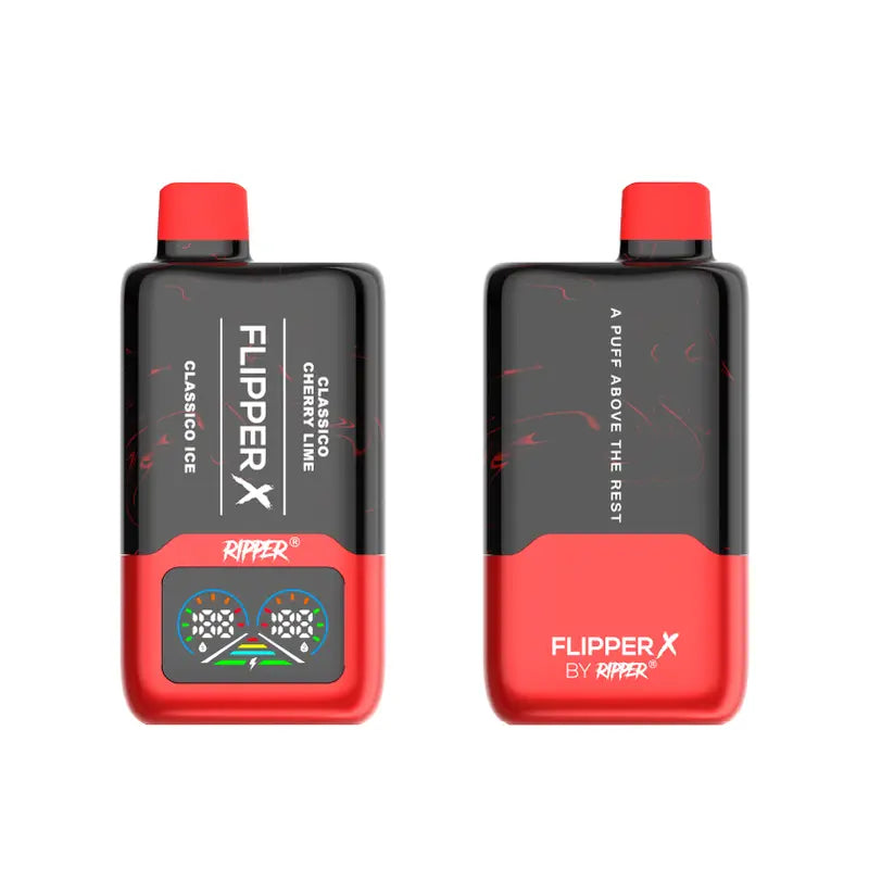 Gcore Flipper X 26000 Puff (2 in 1 Flavours)