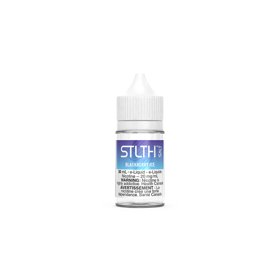 STLTH SALT E-LIQUIDS 20mg