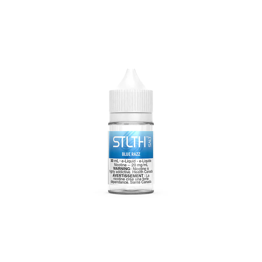 STLTH SALT E-LIQUIDS 20mg