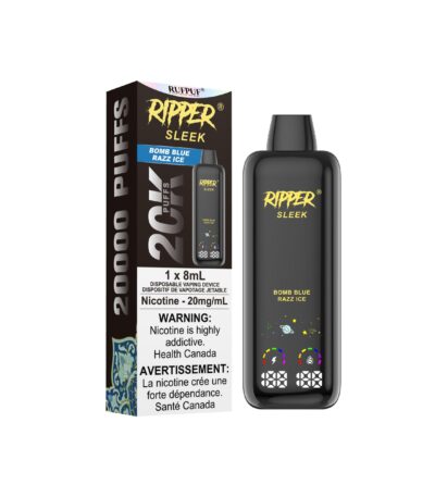 RIPPER SLEEK 20k PUFFS