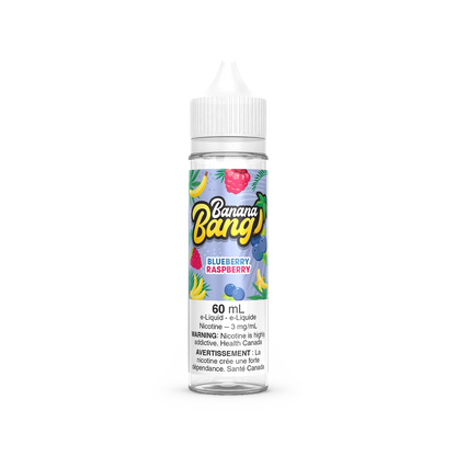 Banana Bang E-Liquids Vape Juice 60ML