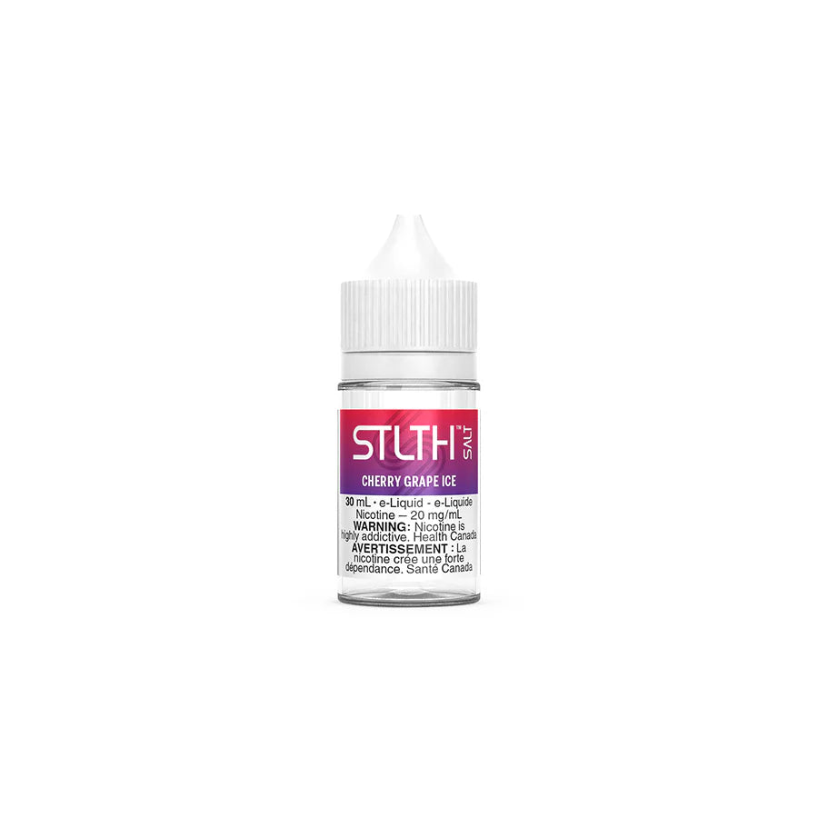 STLTH SALT E-LIQUIDS 20mg