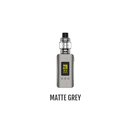 VAPORESSO GEN 200 STARTER KIT [CRC]