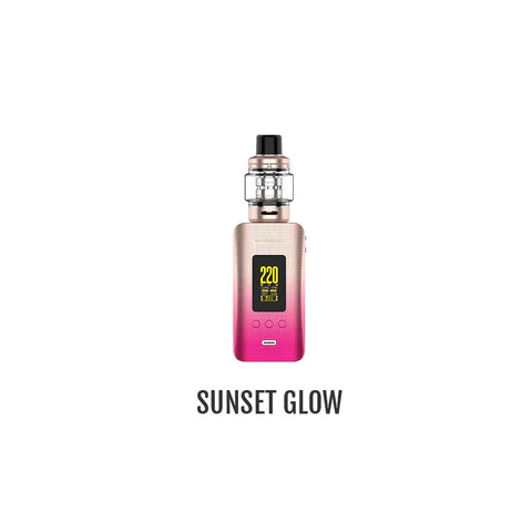 VAPORESSO GEN 200 STARTER KIT [CRC]