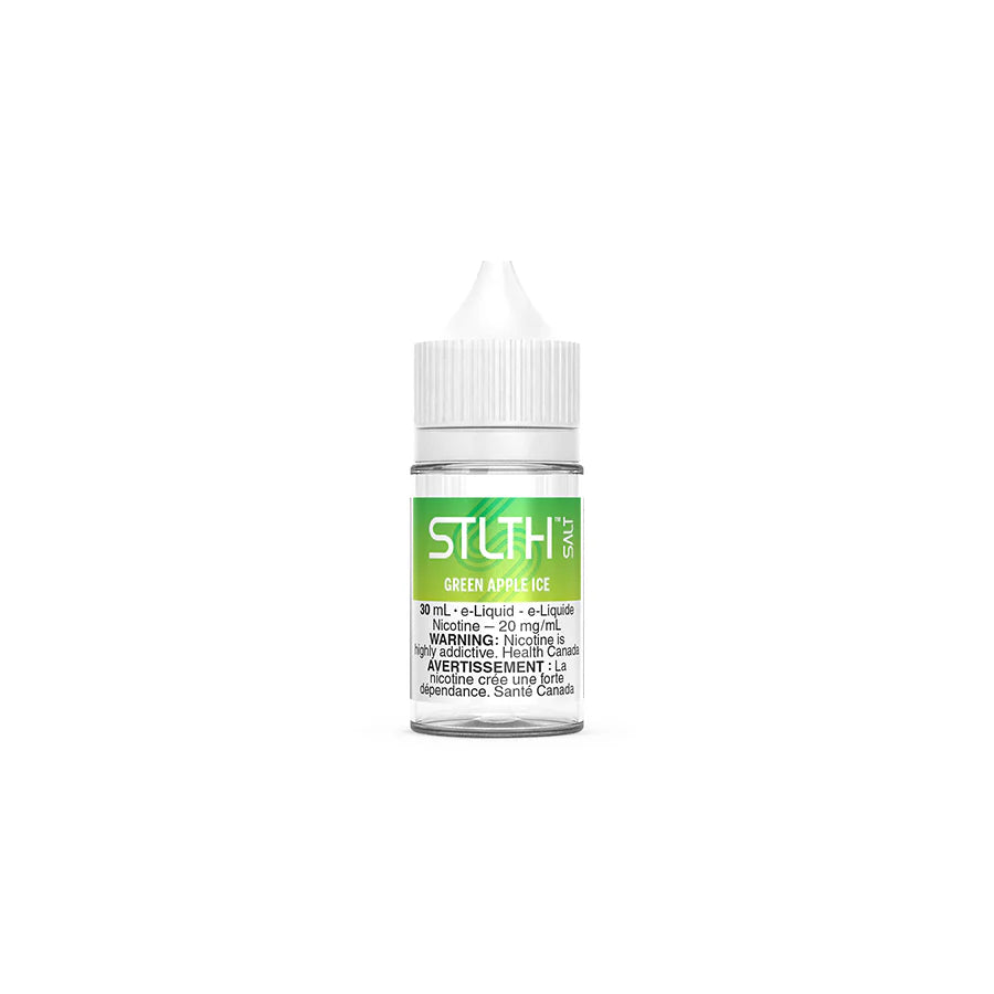 STLTH SALT E-LIQUIDS 20mg