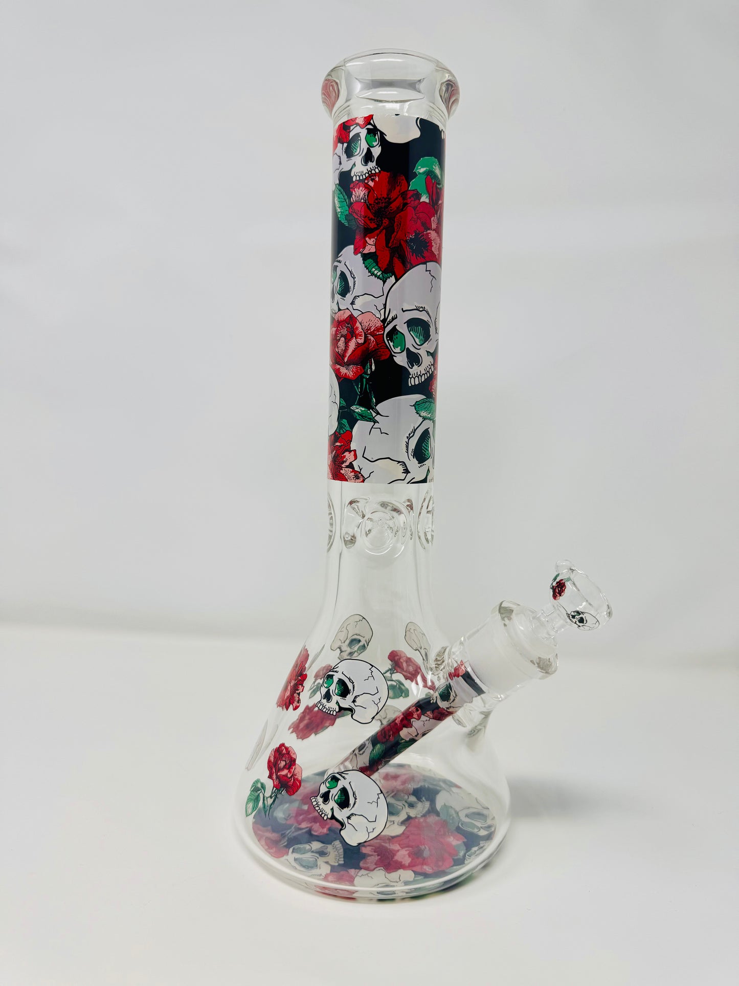 7mm 14'' Beaker Bong