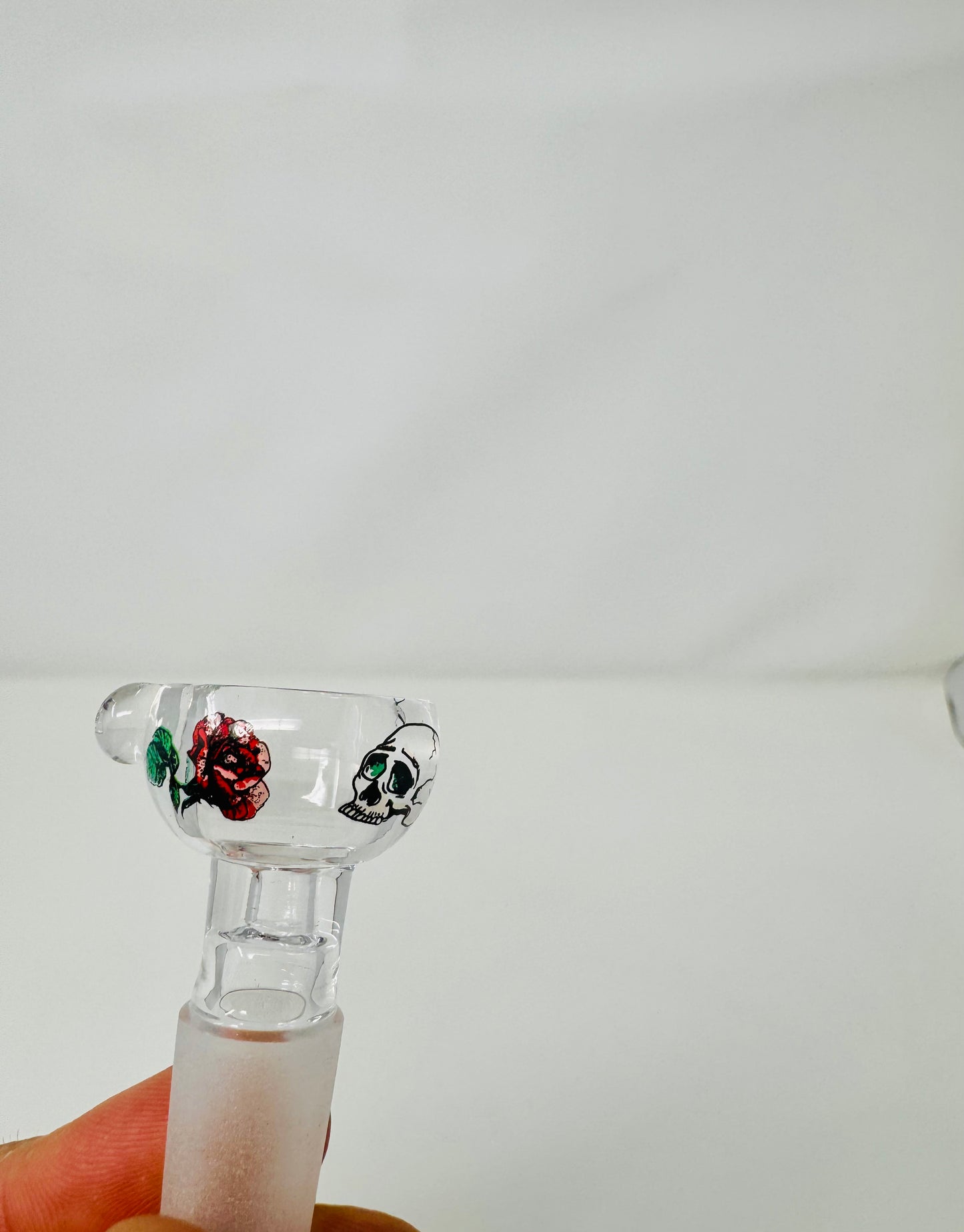 7mm 14'' Beaker Bong