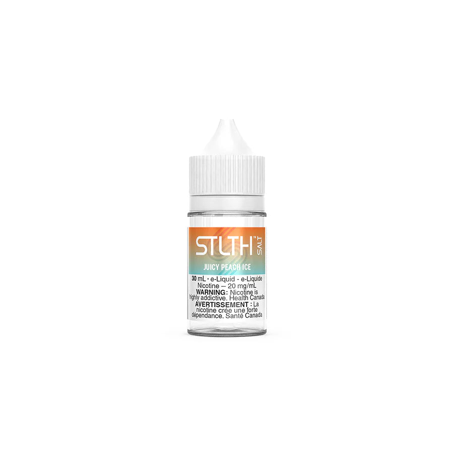 STLTH SALT E-LIQUIDS 20mg