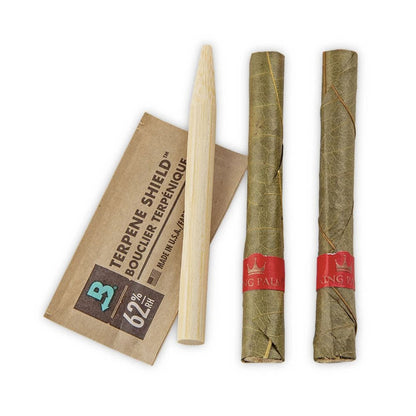 King Palm Mini Pre-Roll Pouch