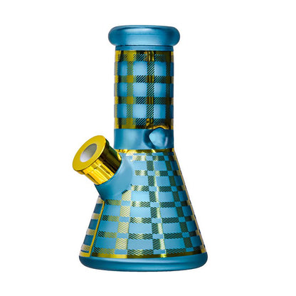 8″ 7mm Beaker Bong