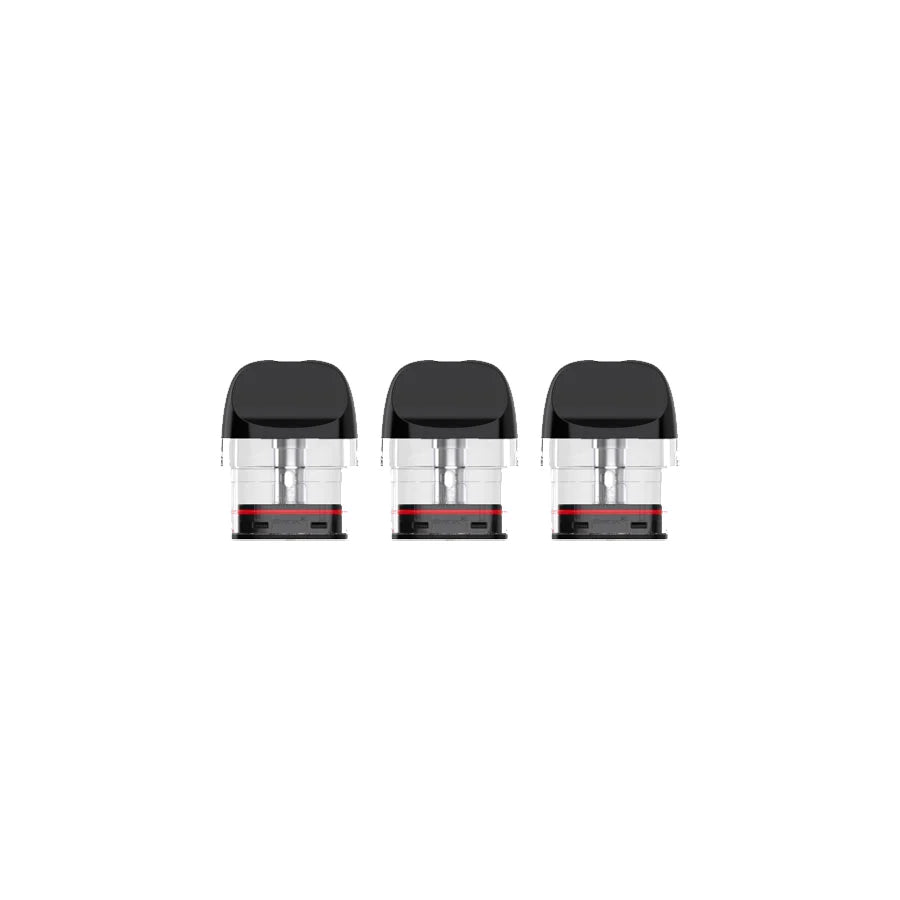 SMOK NOVO 5 REPLACEMENT POD (3 PACK) [CRC]