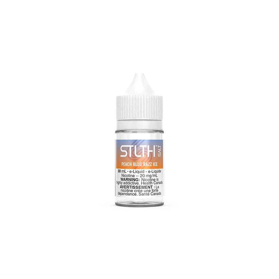 STLTH SALT E-LIQUIDS 20mg