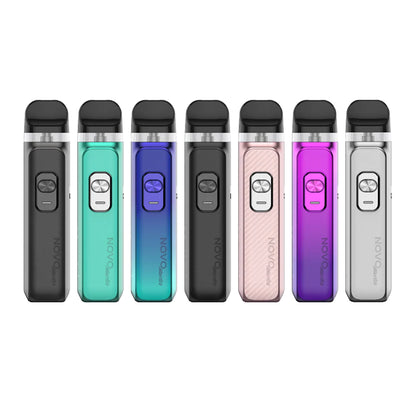 SMOK NOVO MASTER POD KIT [CRC]