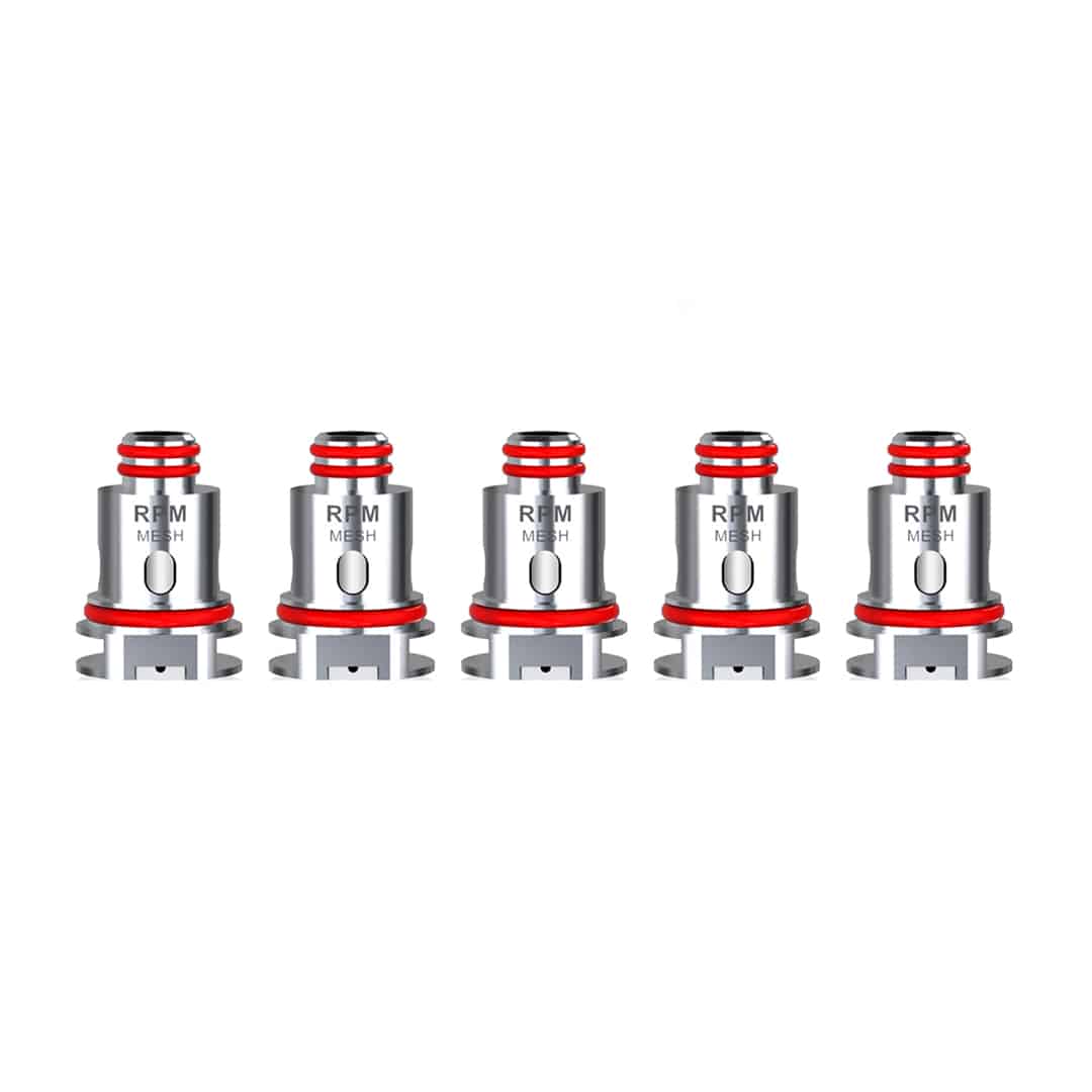 Smok RPM Replacement Coils