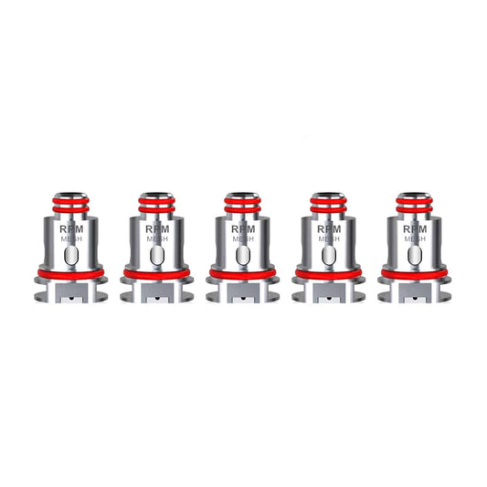 Smok RPM Replacement Coils