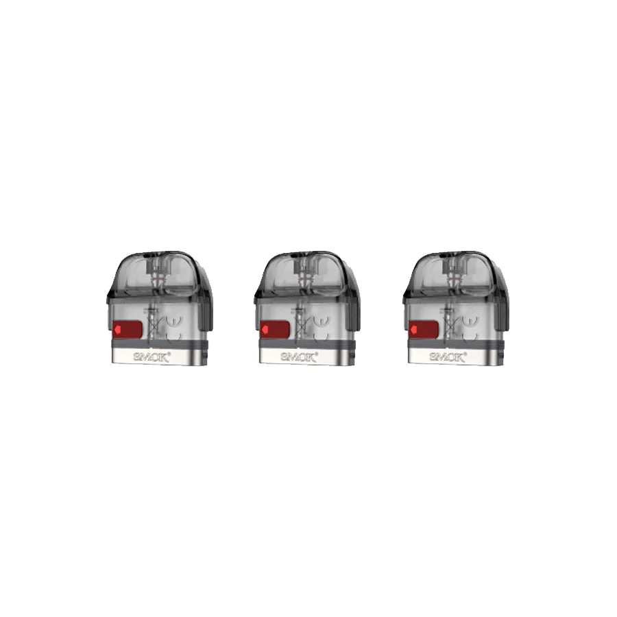 SMOK ACRO REPLACEMENT POD (3 PACK) [CRC]