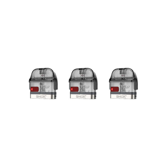 SMOK ACRO REPLACEMENT POD (3 PACK) [CRC]