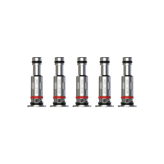 SMOK LP1 REPLACEMENT COIL (5 PACK)