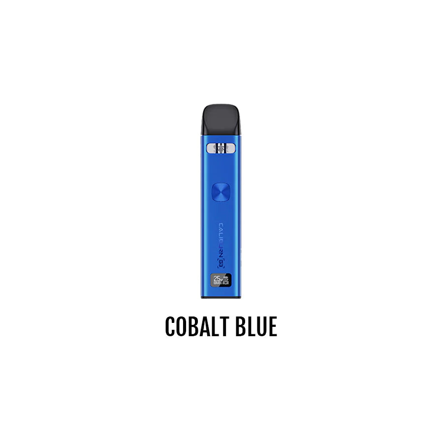 UWELL CALIBURN G3 25W POD KIT