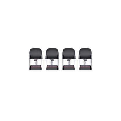 UWELL CALIBURN G3 REPLACEMENT POD (4 PACK) [CRC]