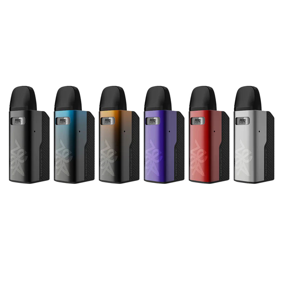 UWELL CALIBURN GZ2 POD KIT [CRC]