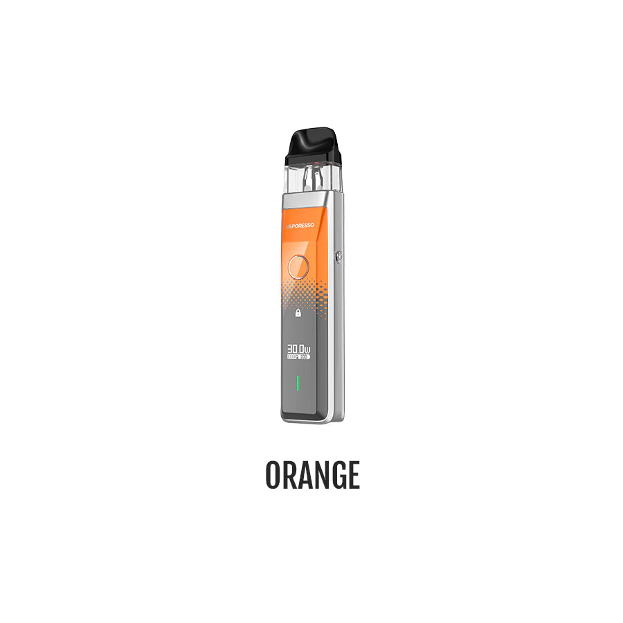 VAPORESSO XROS PRO POD KIT [CRC]