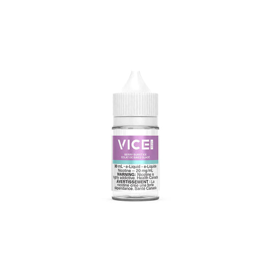 Vice Salt Nic E-Liquids / E-JUICE