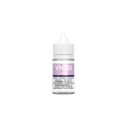 Vice Salt Nic E-Liquids / E-JUICE