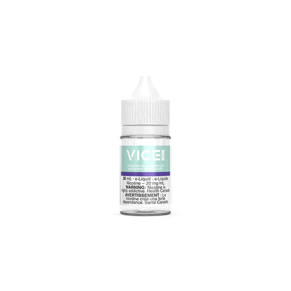 Vice Salt Nic E-Liquids / E-JUICE