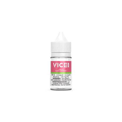 Vice Salt Nic E-Liquids / E-JUICE