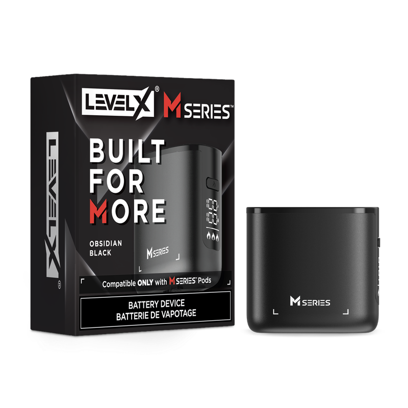Level X M Series Device Kit