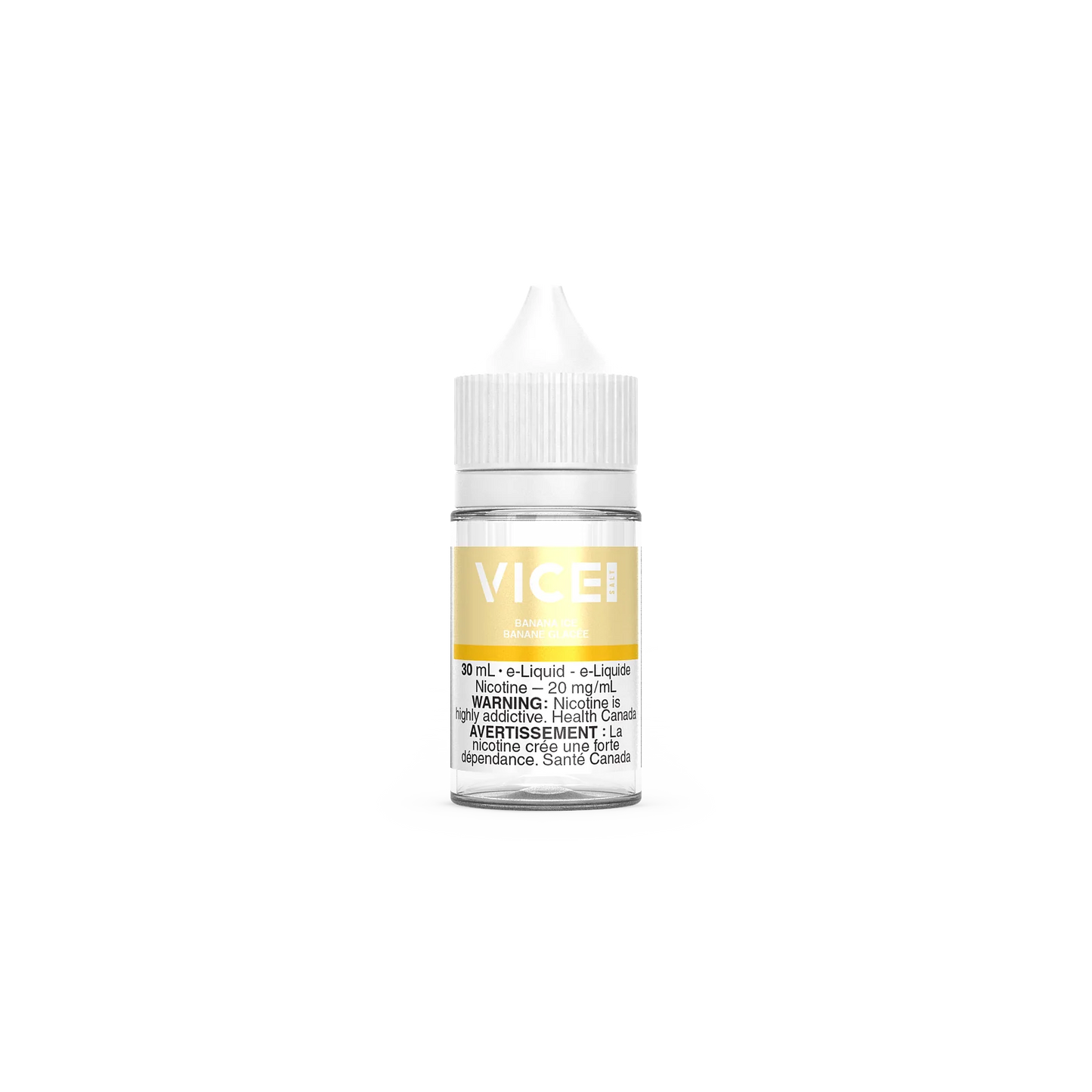 Vice Salt Nic E-Liquids / E-JUICE