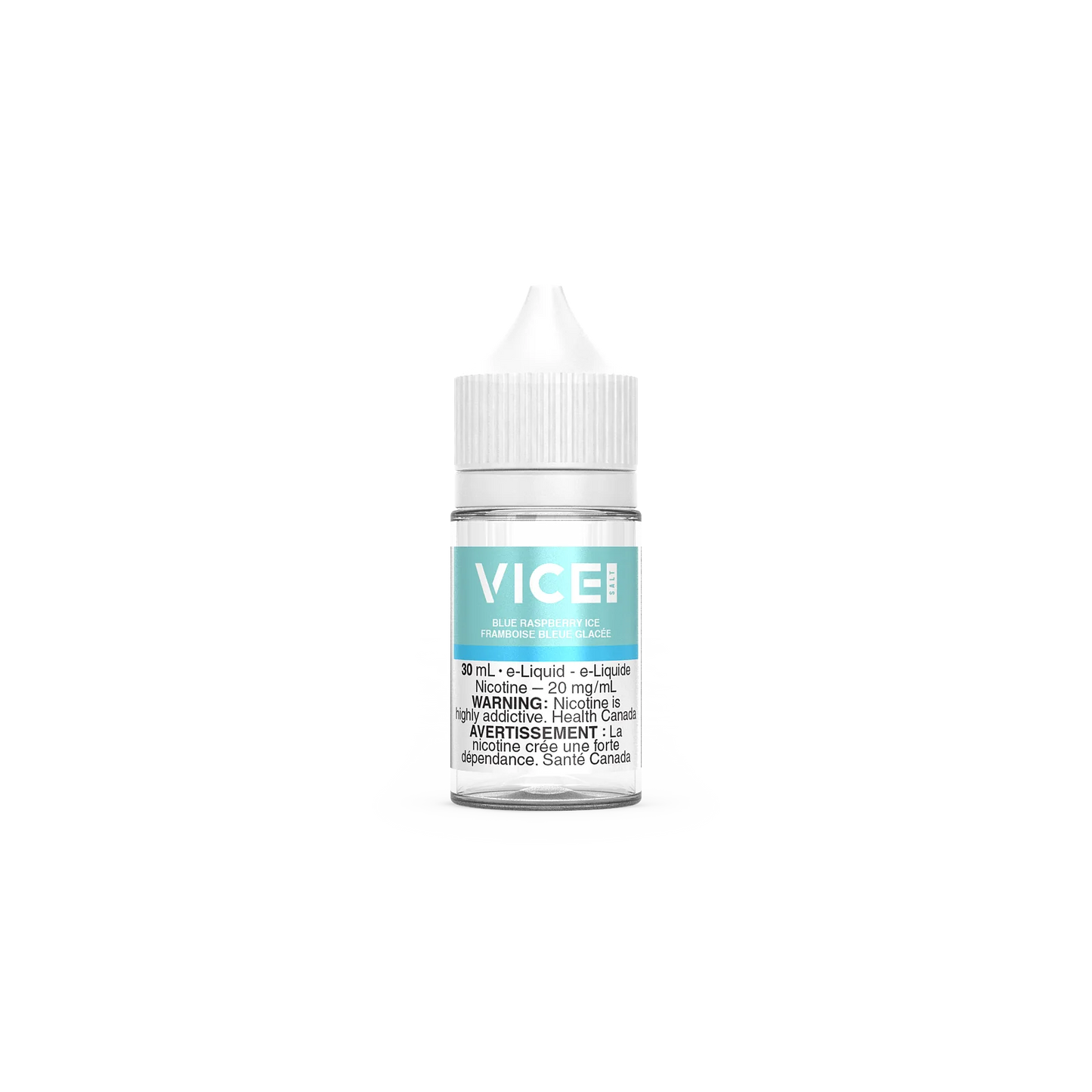 Vice Salt Nic E-Liquids / E-JUICE