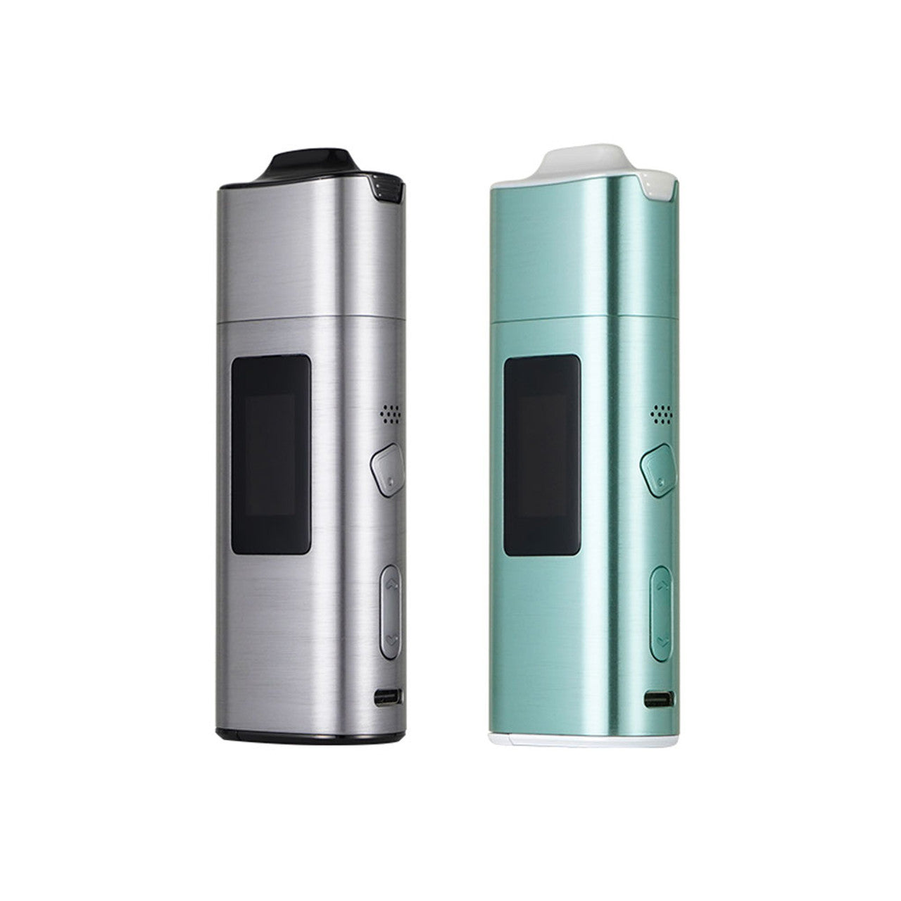 Xlux Roffu Portable Conduction Vaporizer  By X Vape