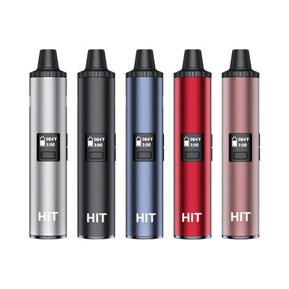 Yocan Hit Dry Herb Vaporizer