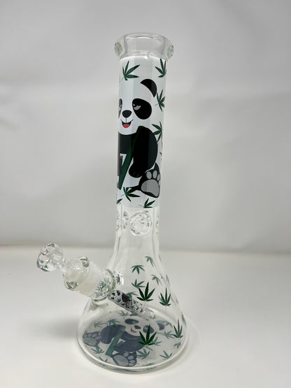 7mm 14'' Beaker Bong