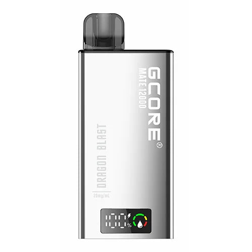 GCORE MATE 12000 PUFFS Disposable Vape