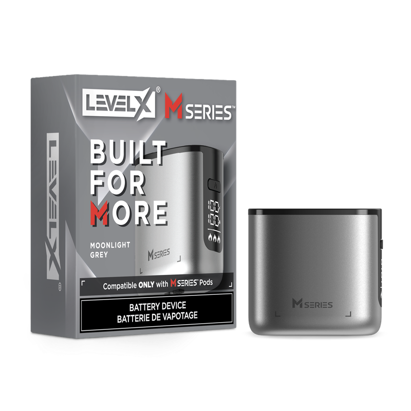 Level X M Series Device Kit