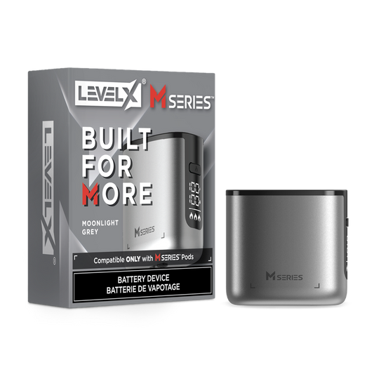 Level X M Series Device Kit