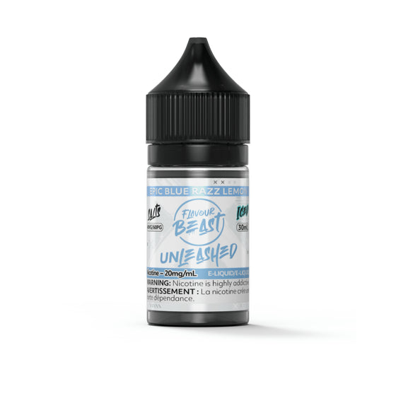 Flavour Beast E-Liquid - Unleashed 30ML/20MG