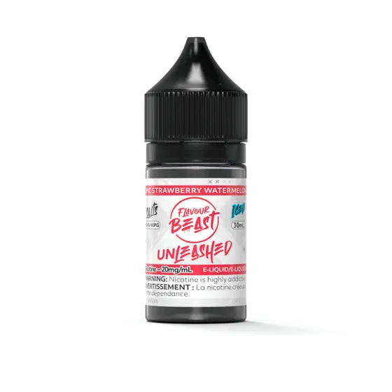 Flavour Beast E-Liquid - Unleashed 30ML/20MG