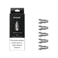 Smok Nord .6 Mesh Coil 5pk