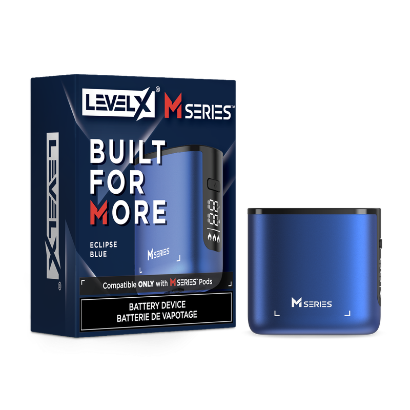 Level X M Series Device Kit