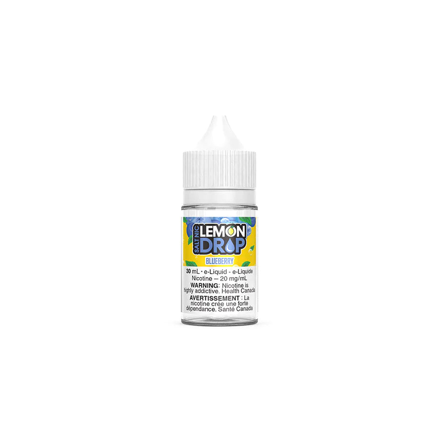 Lemon Drop Salts 30ML