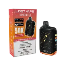 Lost Vape Orion Bar 50K Disposable Vape