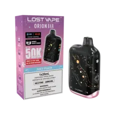 Lost Vape Orion Bar 50K Disposable Vape