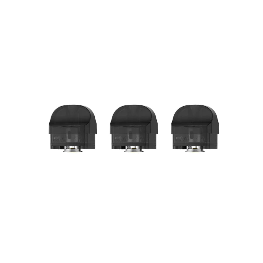 SMOK NORD 4 EMPTY POD (3 PACK) [CRC]